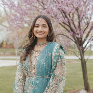 Meet your Posher, Arifa